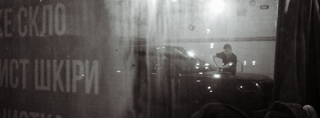 Detailing & Maintenance