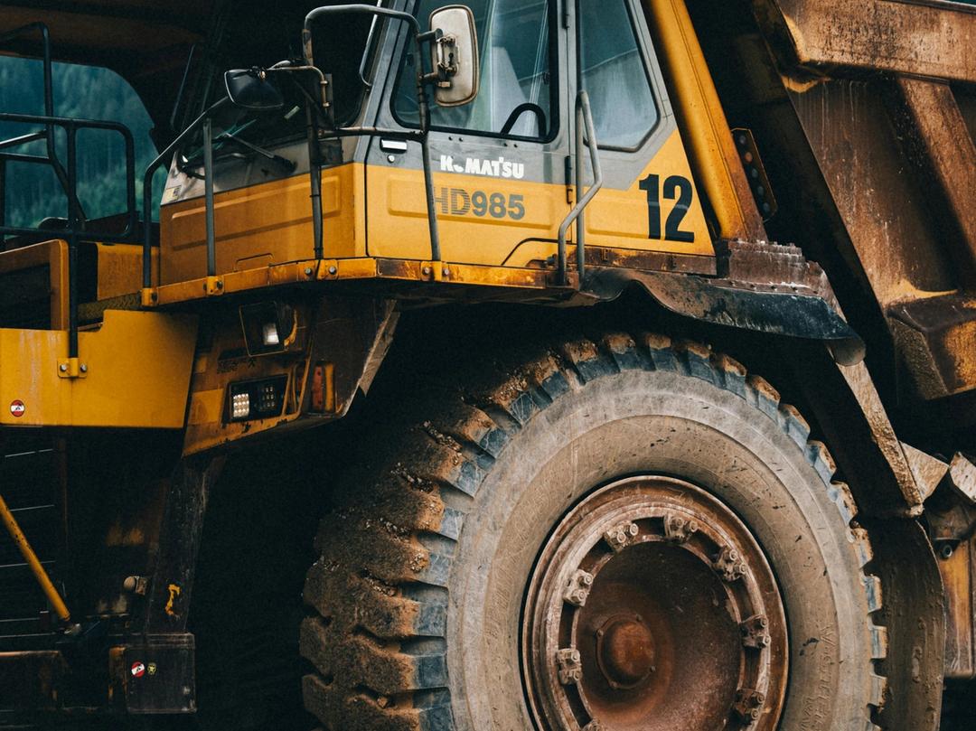 Warehouse equipment