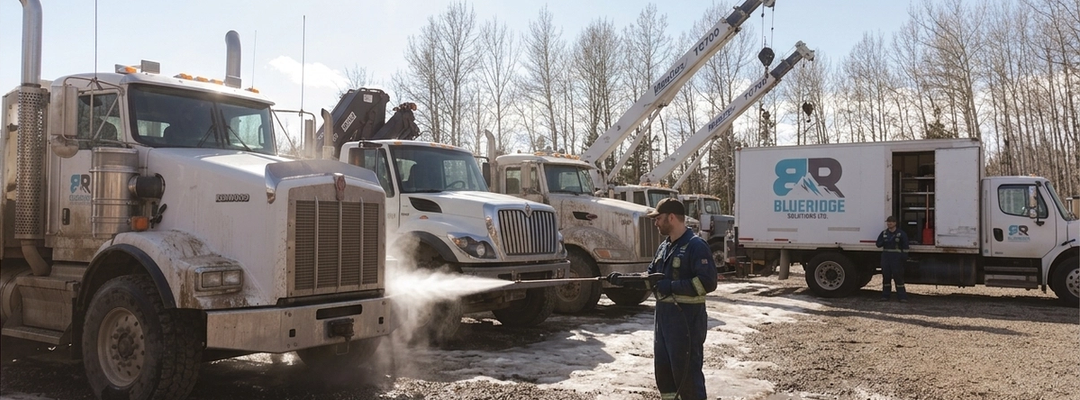 Equipment Longevity