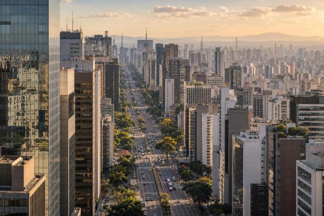 São Paulo