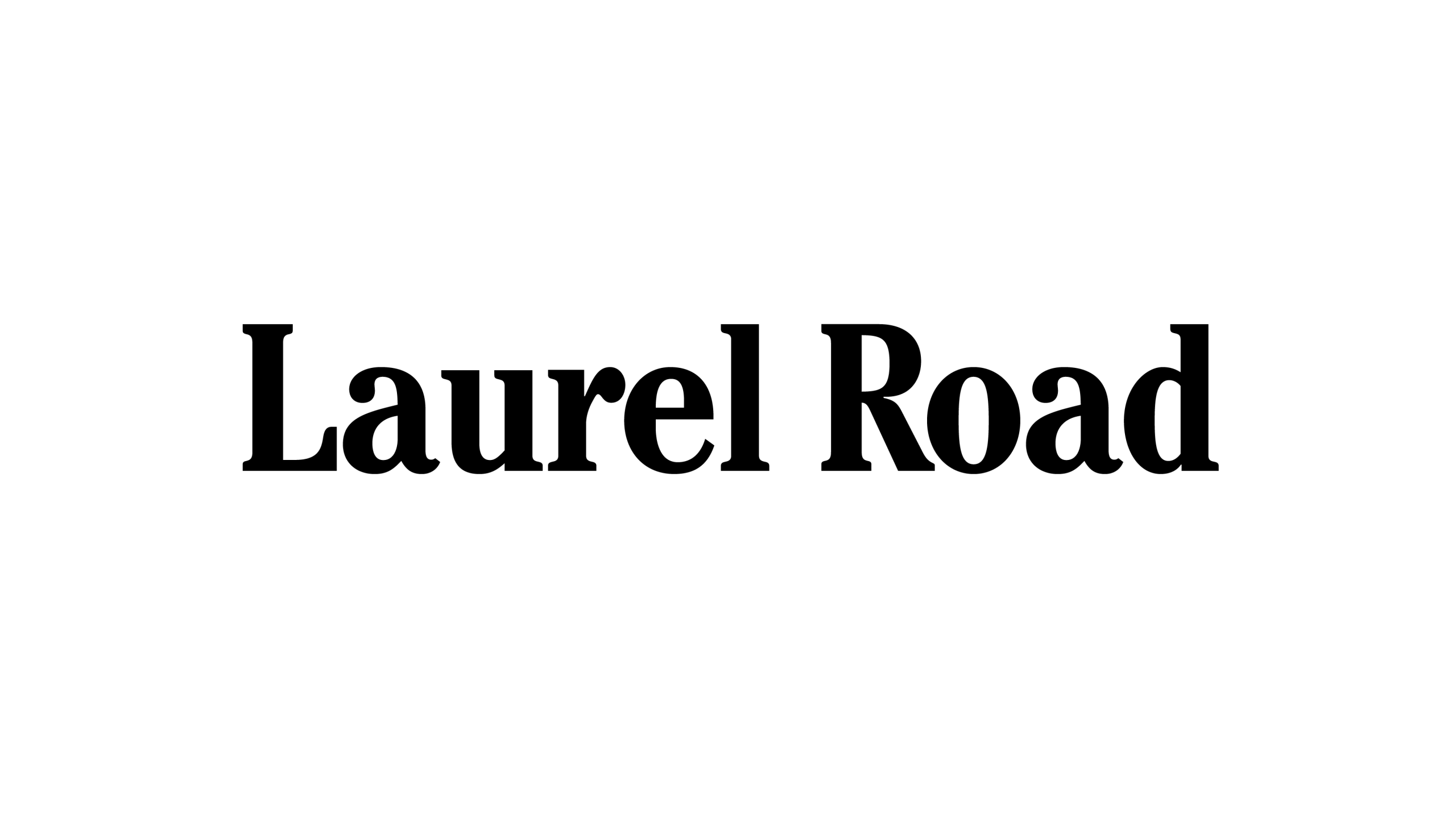 Laurel Road logo