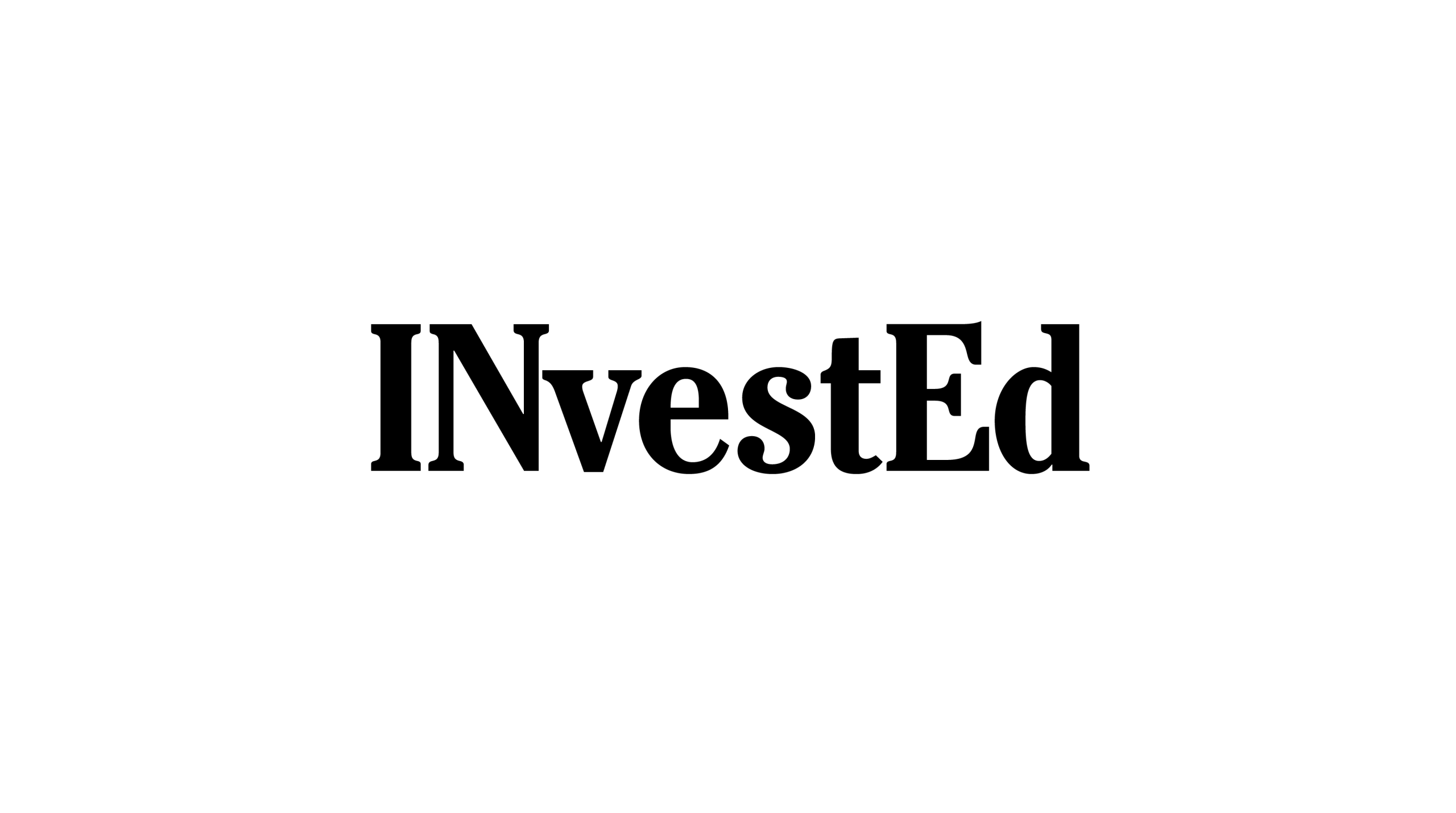 INvestEd logo