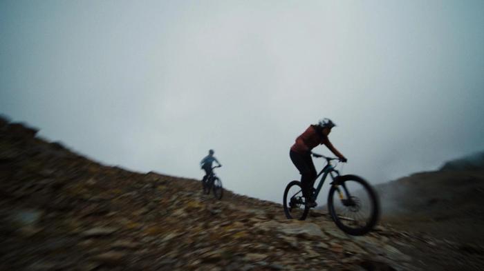 Lenzerheide – Inhale. Exhale. Go. — Still