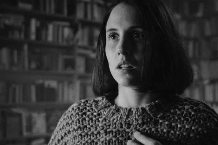 Sunday Poem – Filmstill