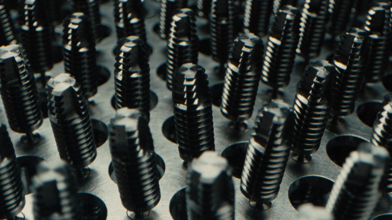 SIC Invent – Magic of Precision — Still