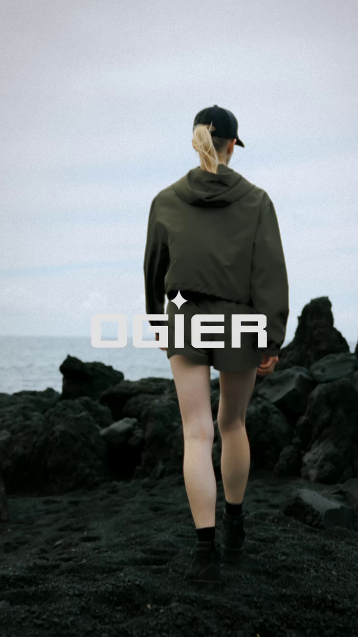 OGIER – Filmstill