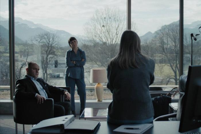 L'ultim Rumantsch – Filmstill