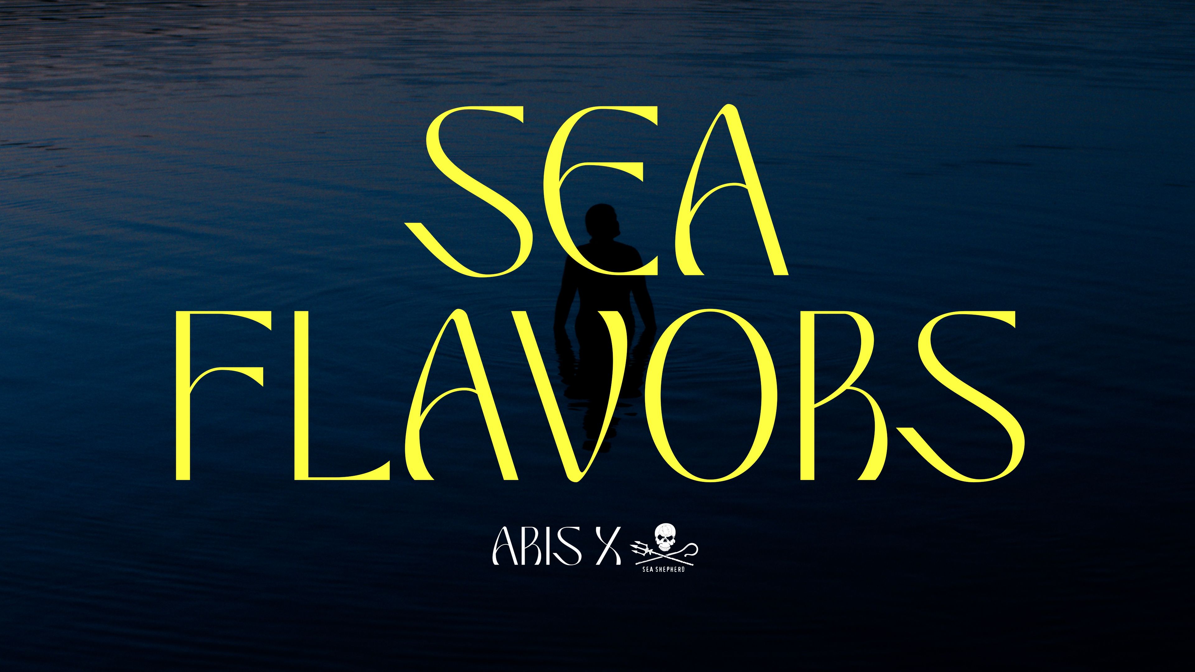 Sea Flavors — Still