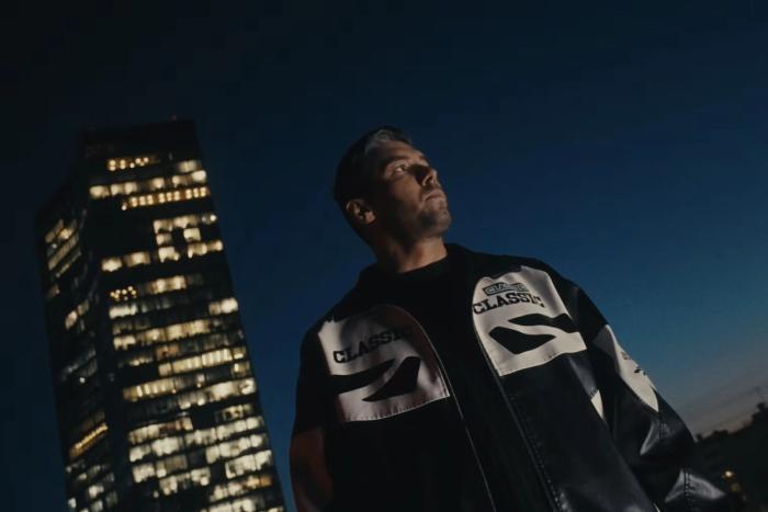 CUPRA x Black Circle – Filmstill