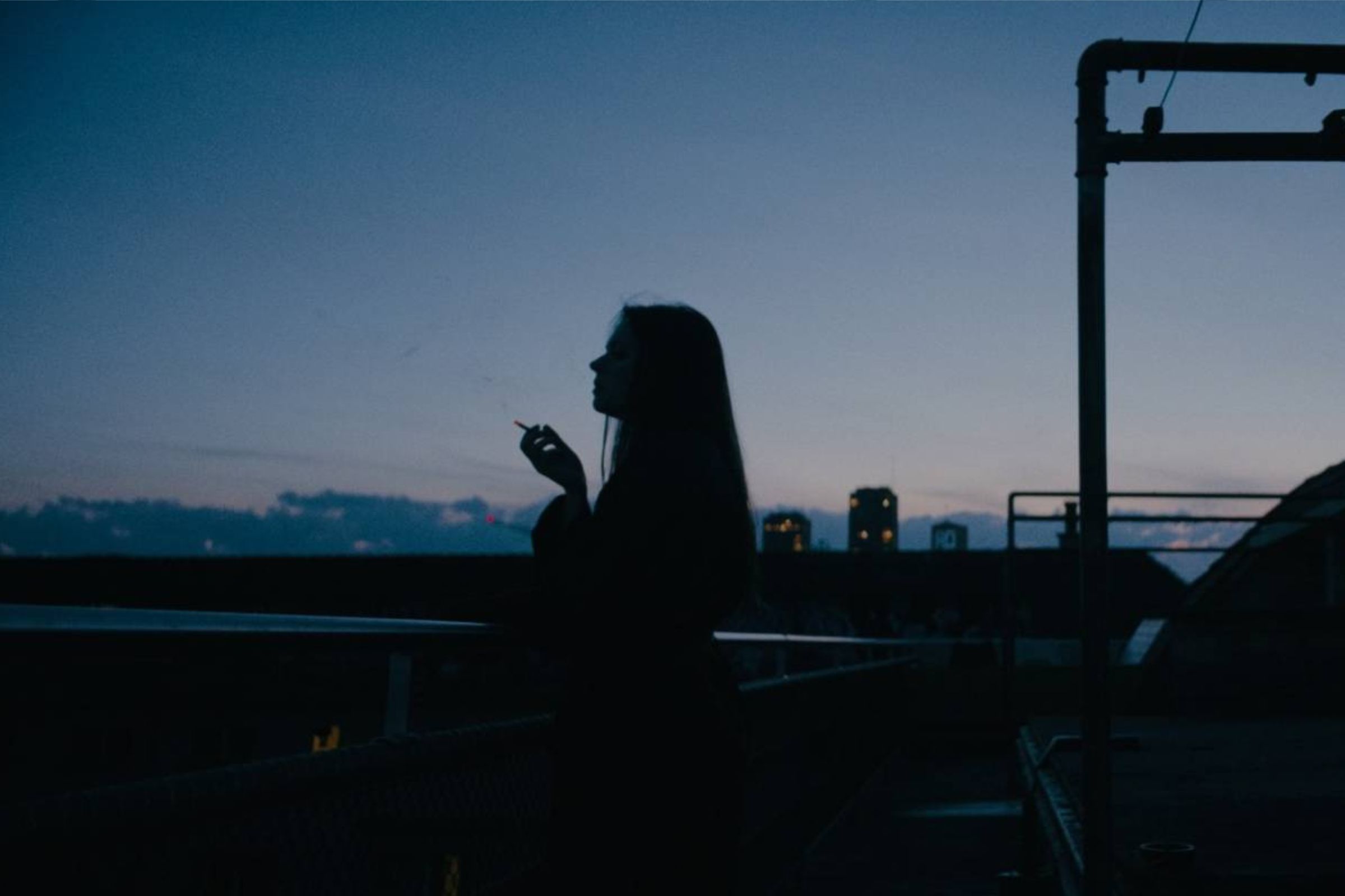 For Sale – Filmstill