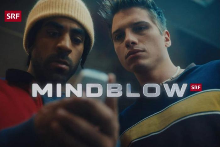 Mindblow – Filmstill