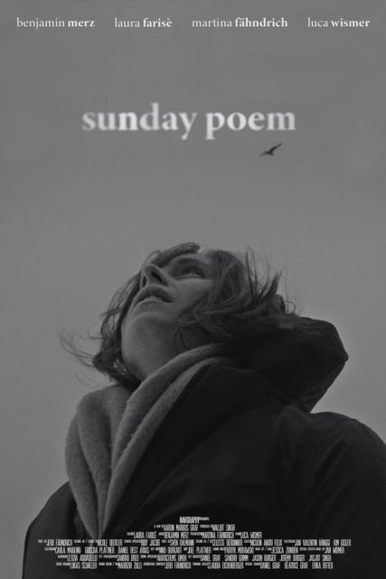 Filmplakat: Sunday Poem