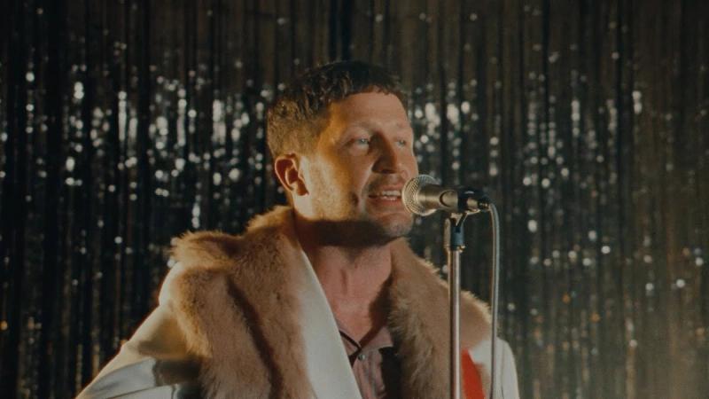 Baba Shrimps – Twenty-Three, Musikvideo-Still