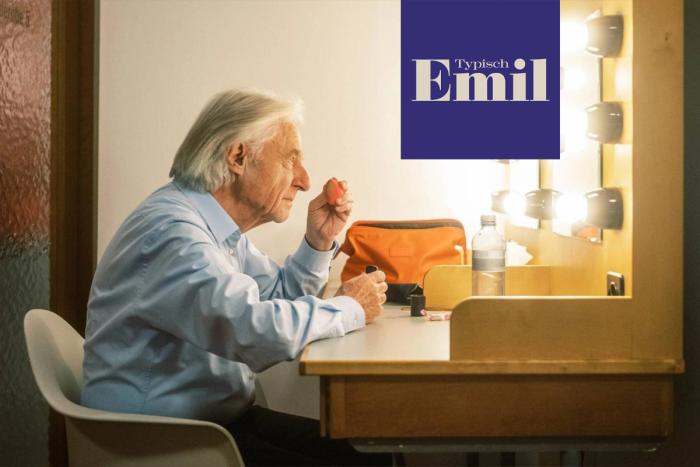 Typisch Emil – Filmstill