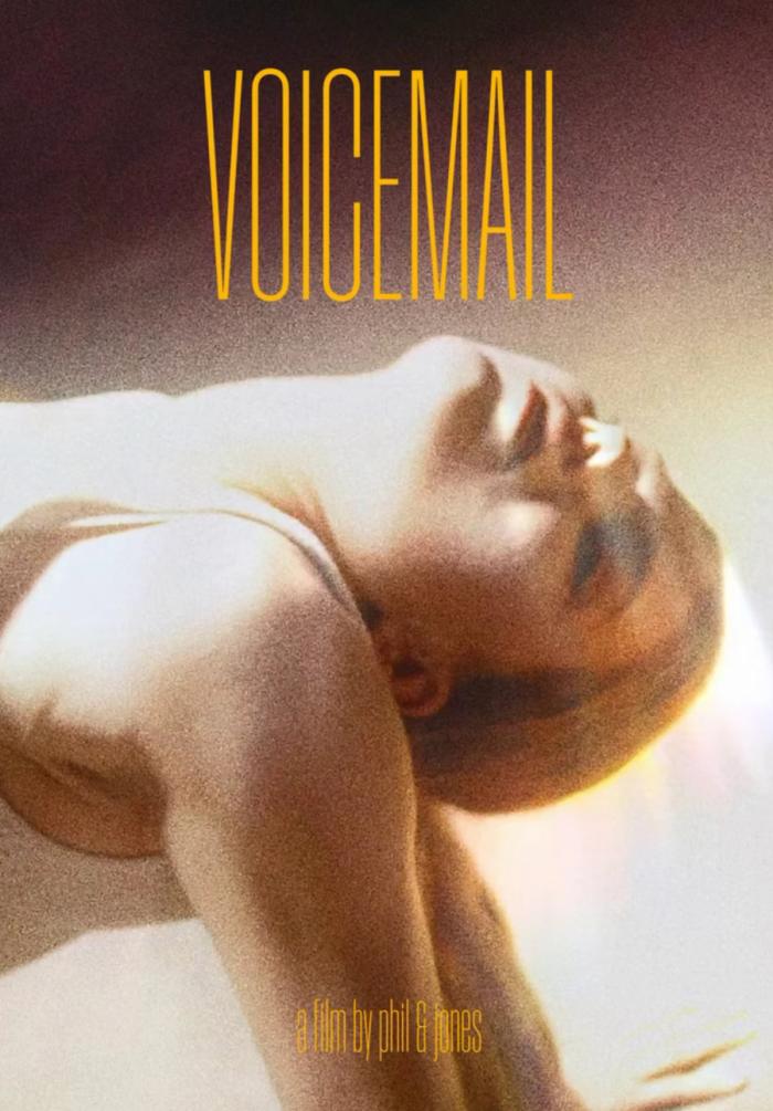 Voicemail – Filmstill