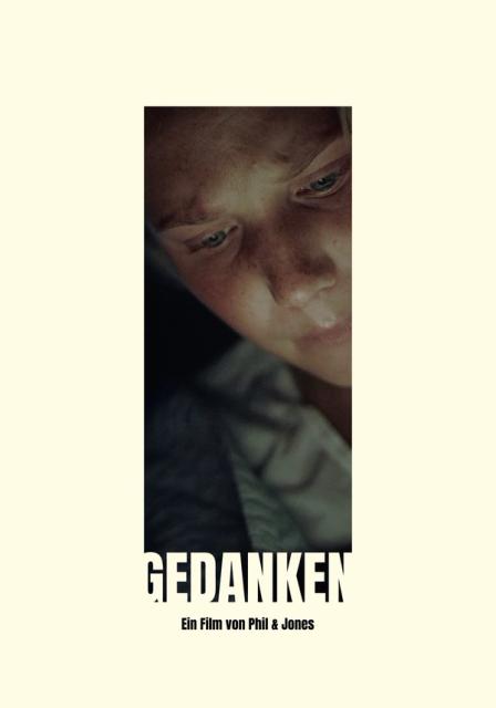 Filmplakat: Gedanken