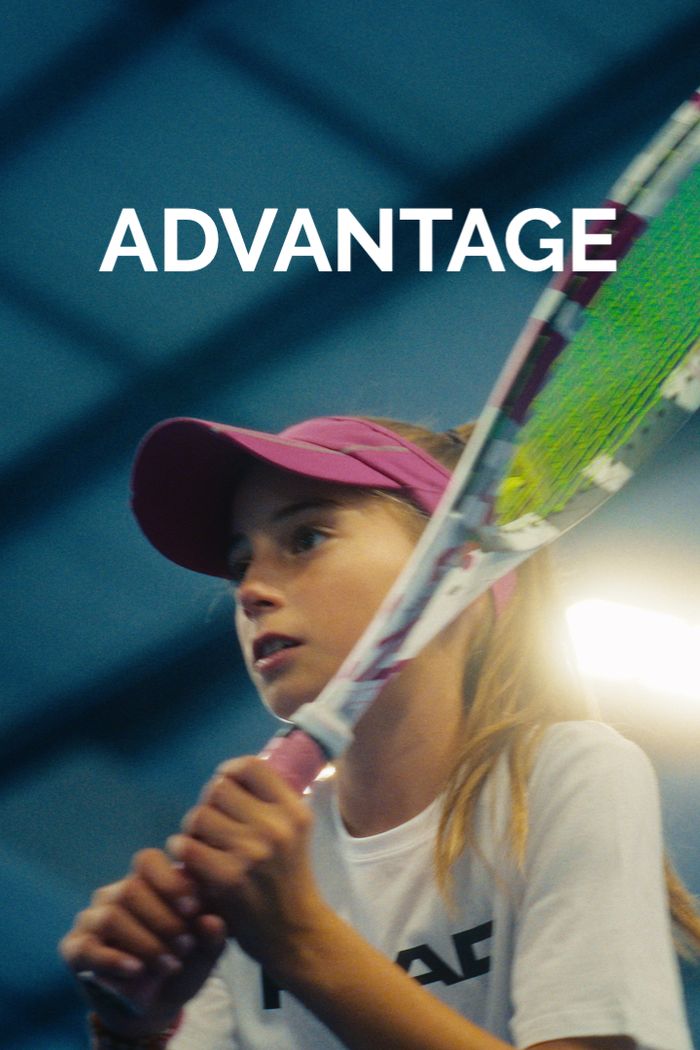 Advantage – Filmstill
