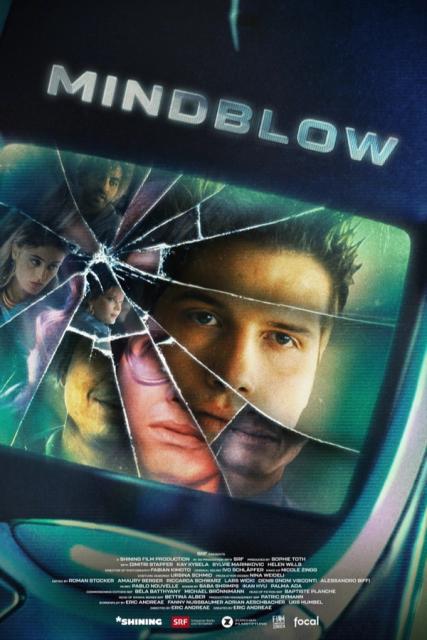 Filmplakat: Mindblow