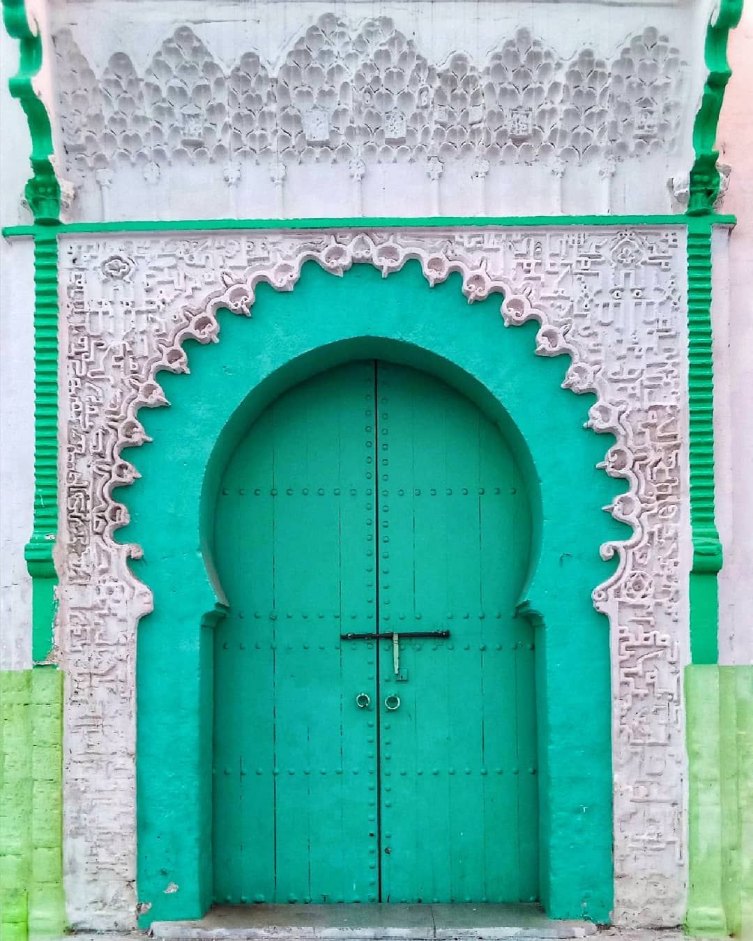 Kasbah de Mohammedia - View 3