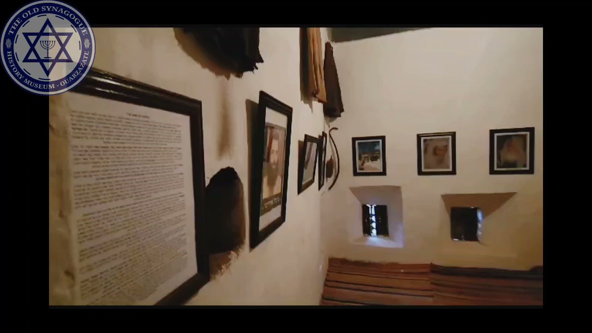 La vieille synagogue - View 2