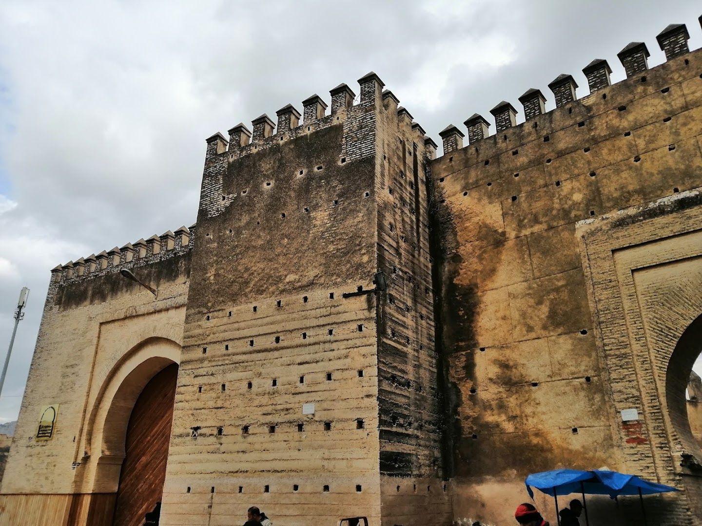 Bab Boujloud