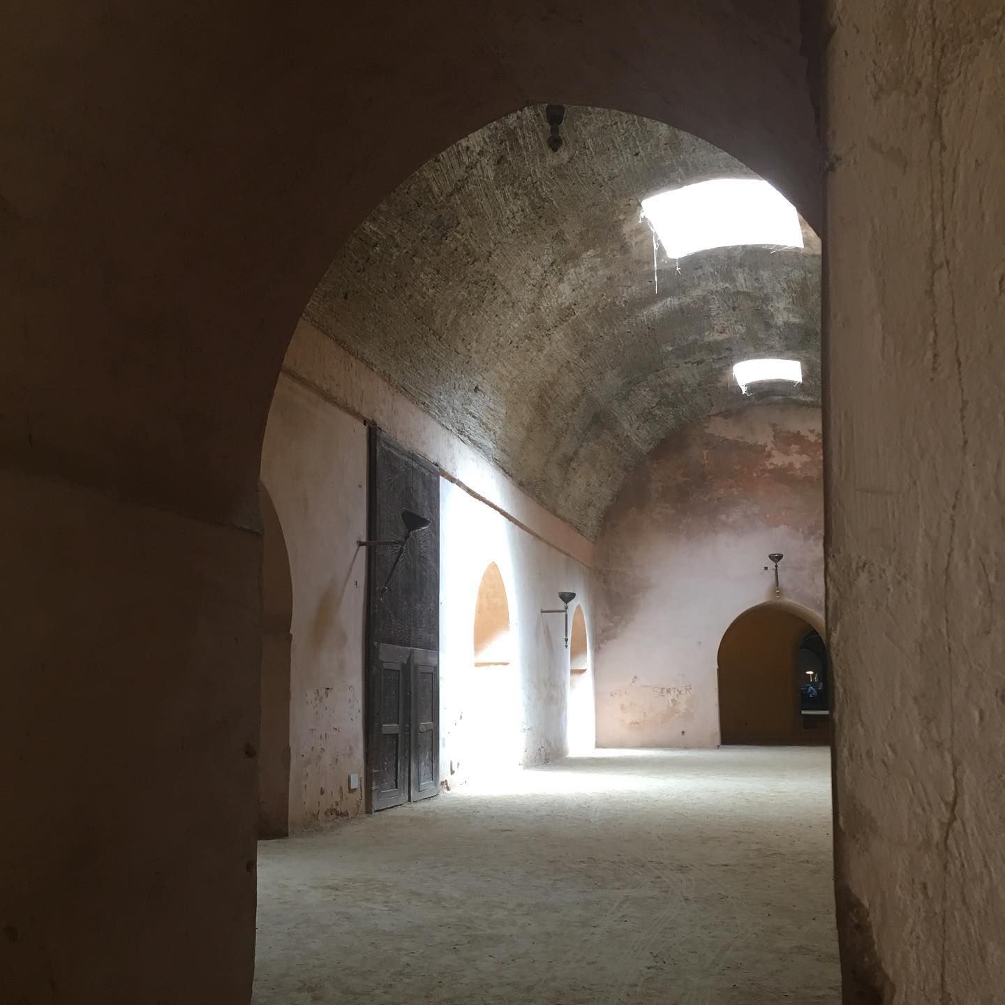Écuries royales - View 2