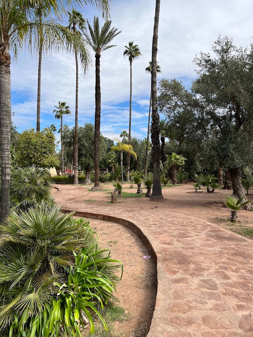Parc El Harti - View 2