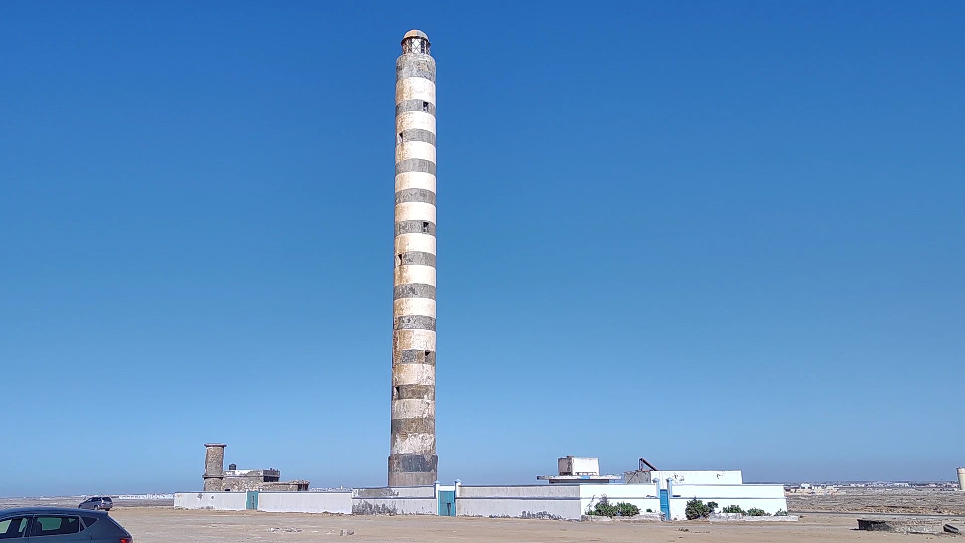 Phare de Dakhla