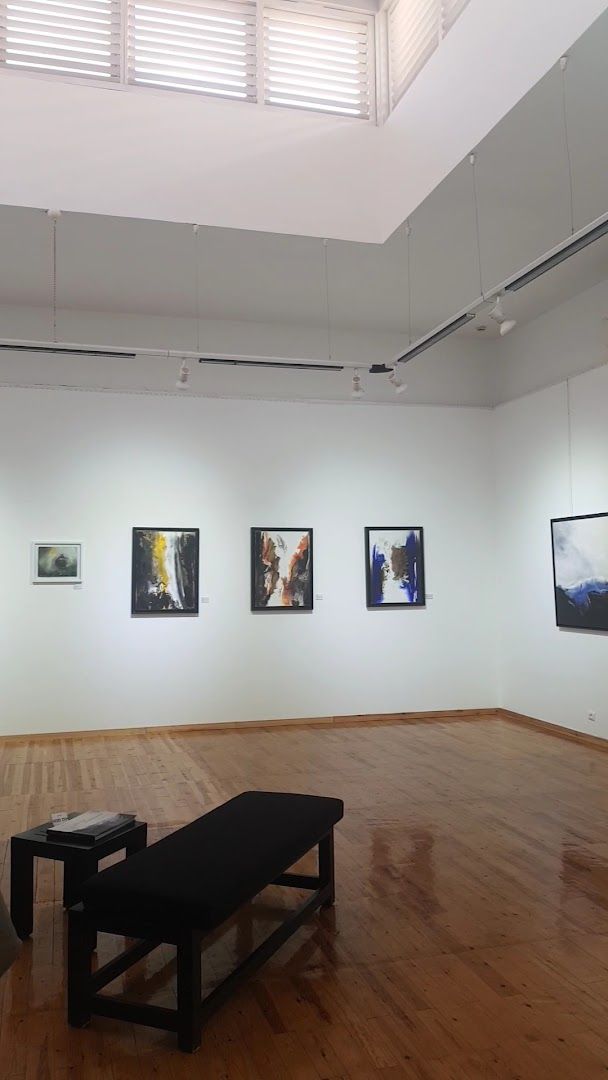 Musée d'art d'Agadir - View 3