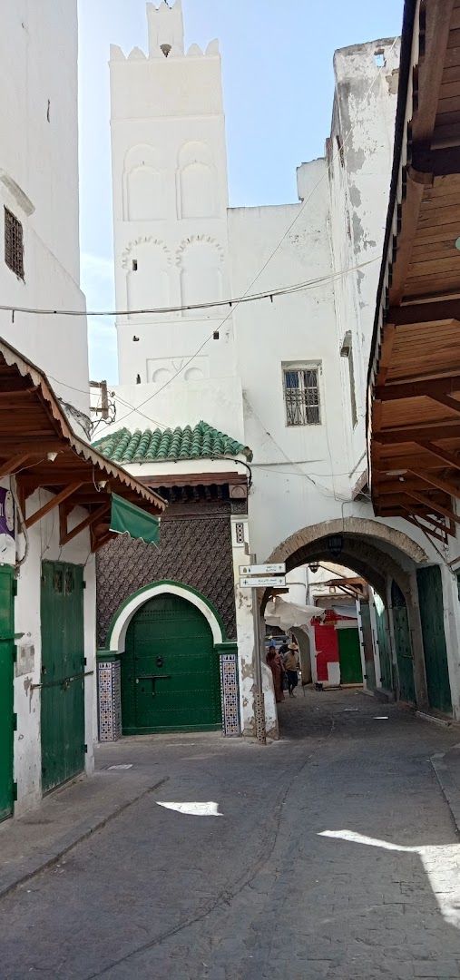 Dar El Oddi - View 2