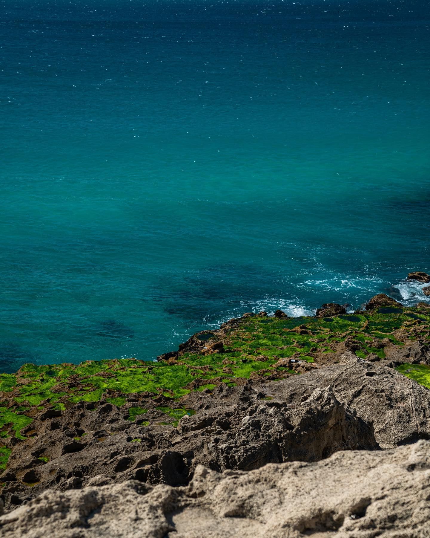 Grottes d'Hercule - View 3