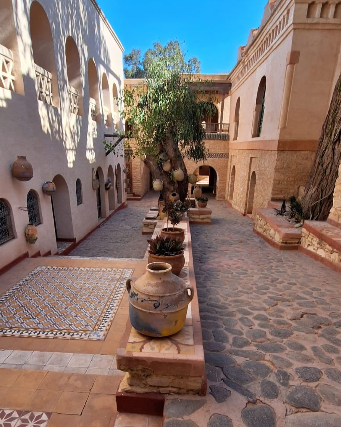 La Médina d'Agadir - View 2