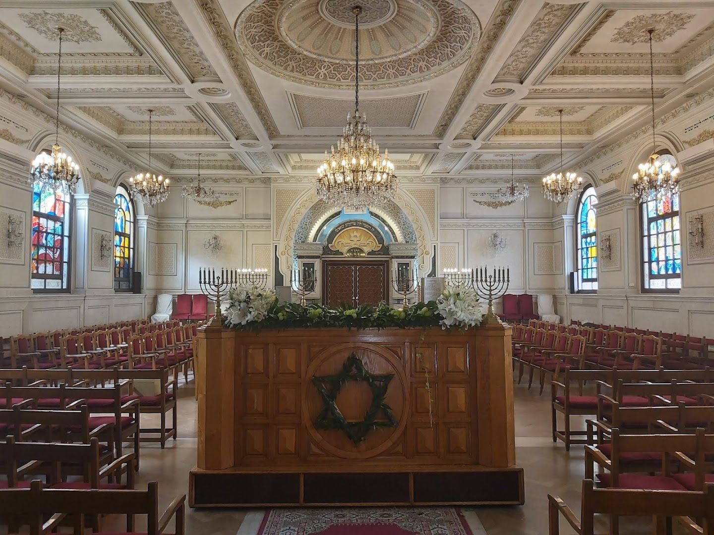 Templo de Bet-El