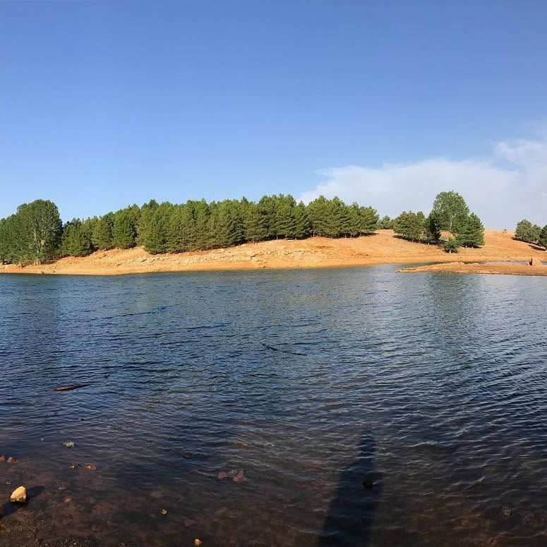 Parc national d'Ifrane - View 2