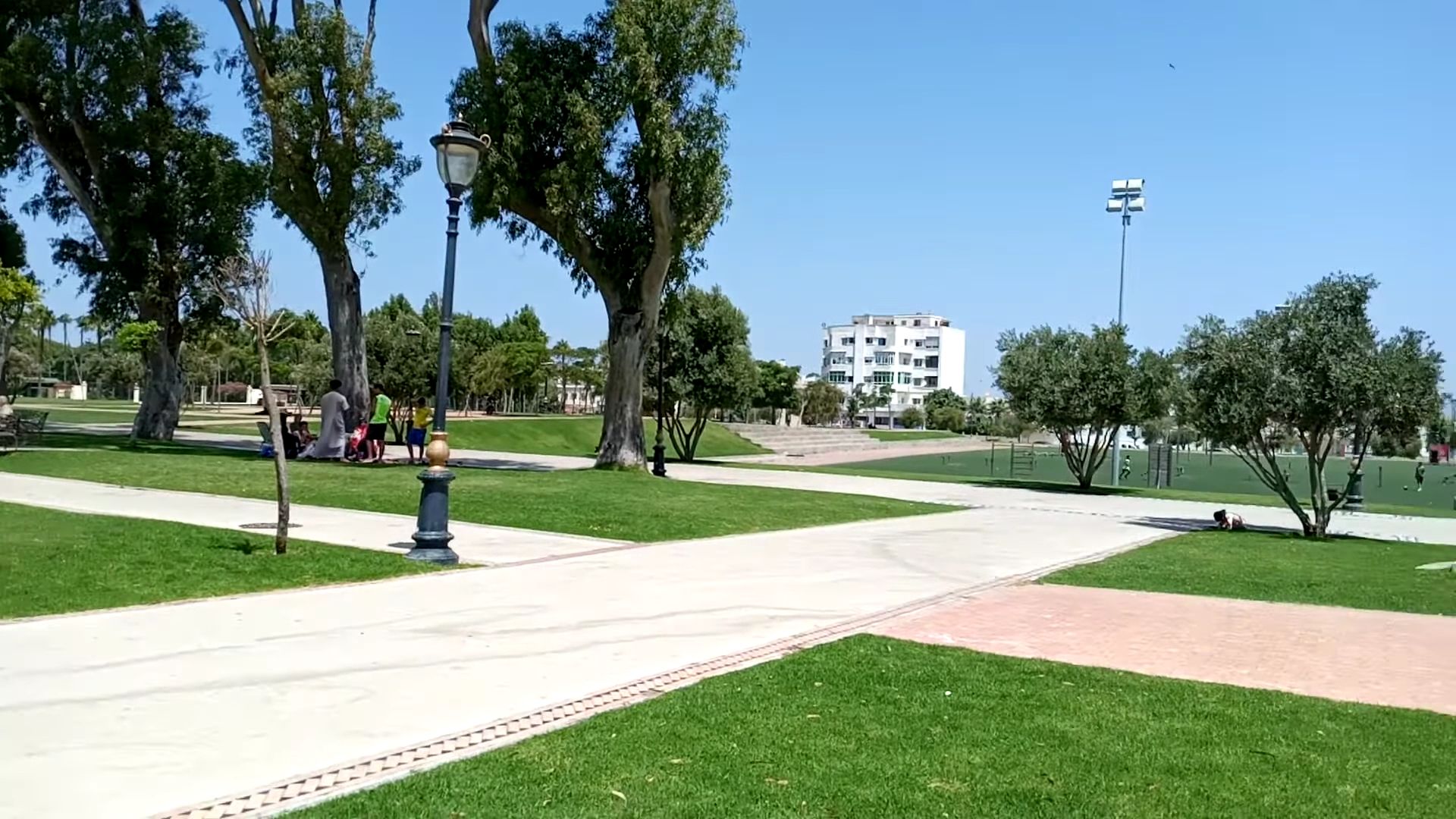 Parc Marshan