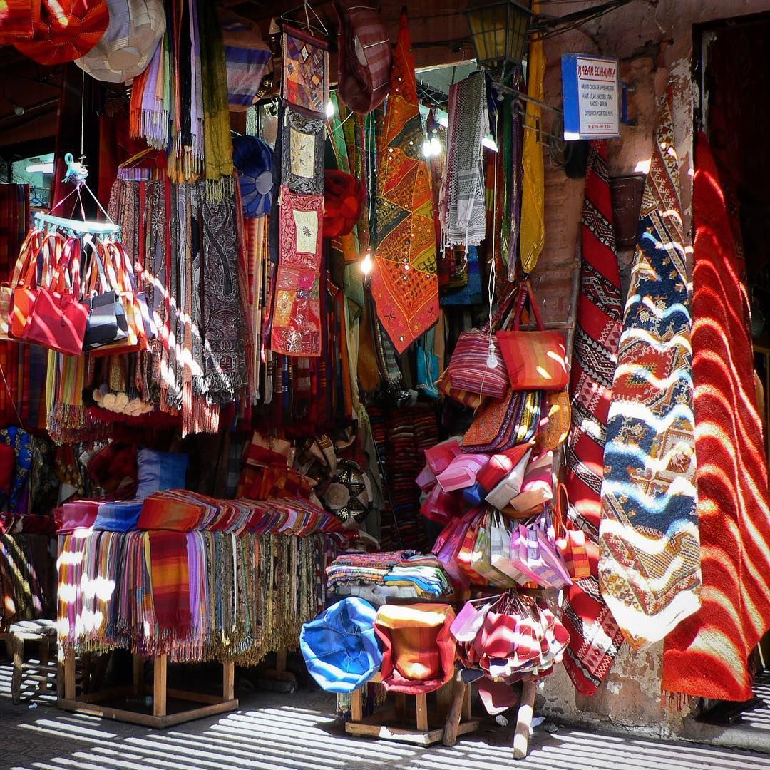 Souk Semmarine - View 3