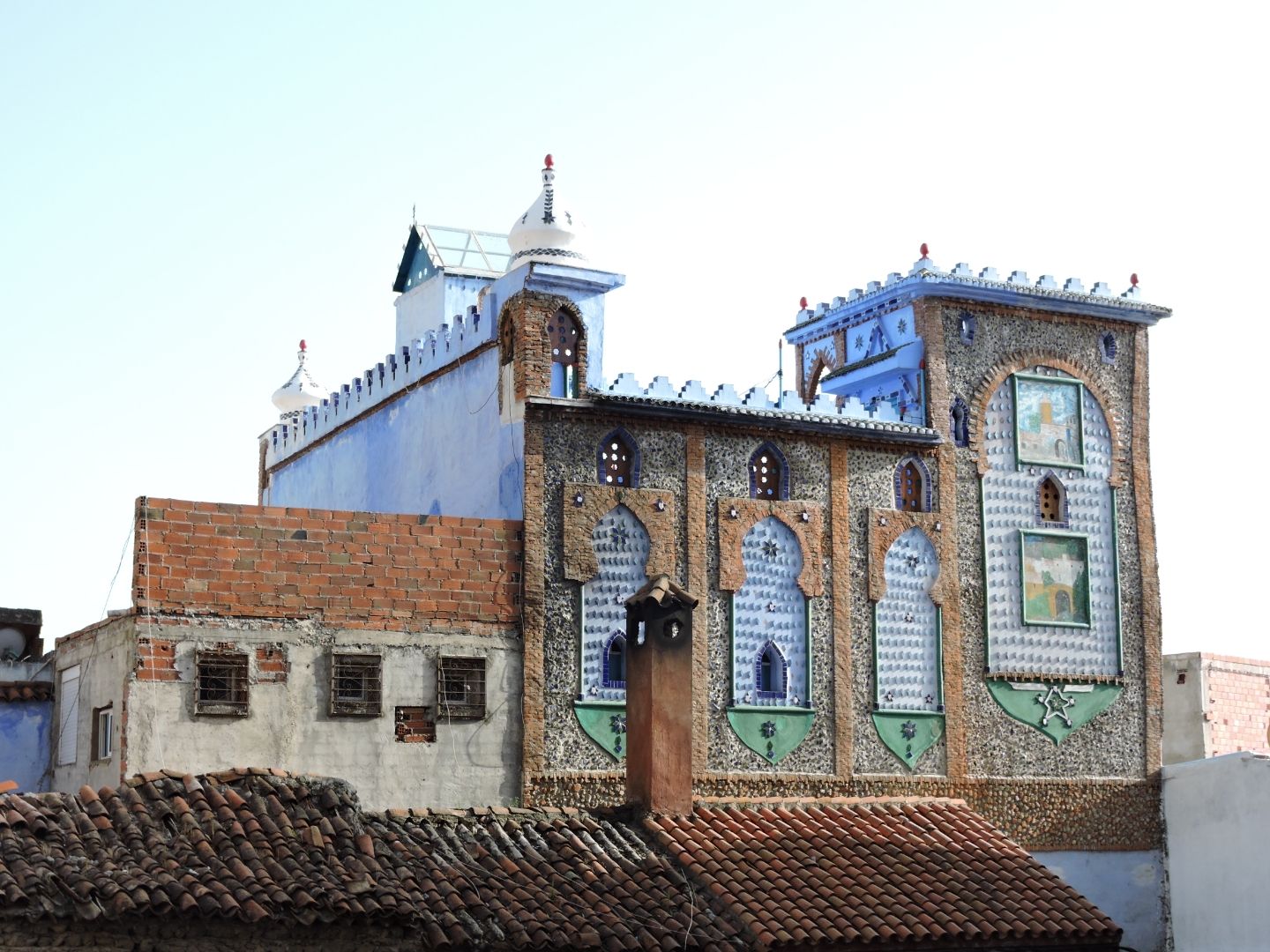 Bab Chaouen - View 3