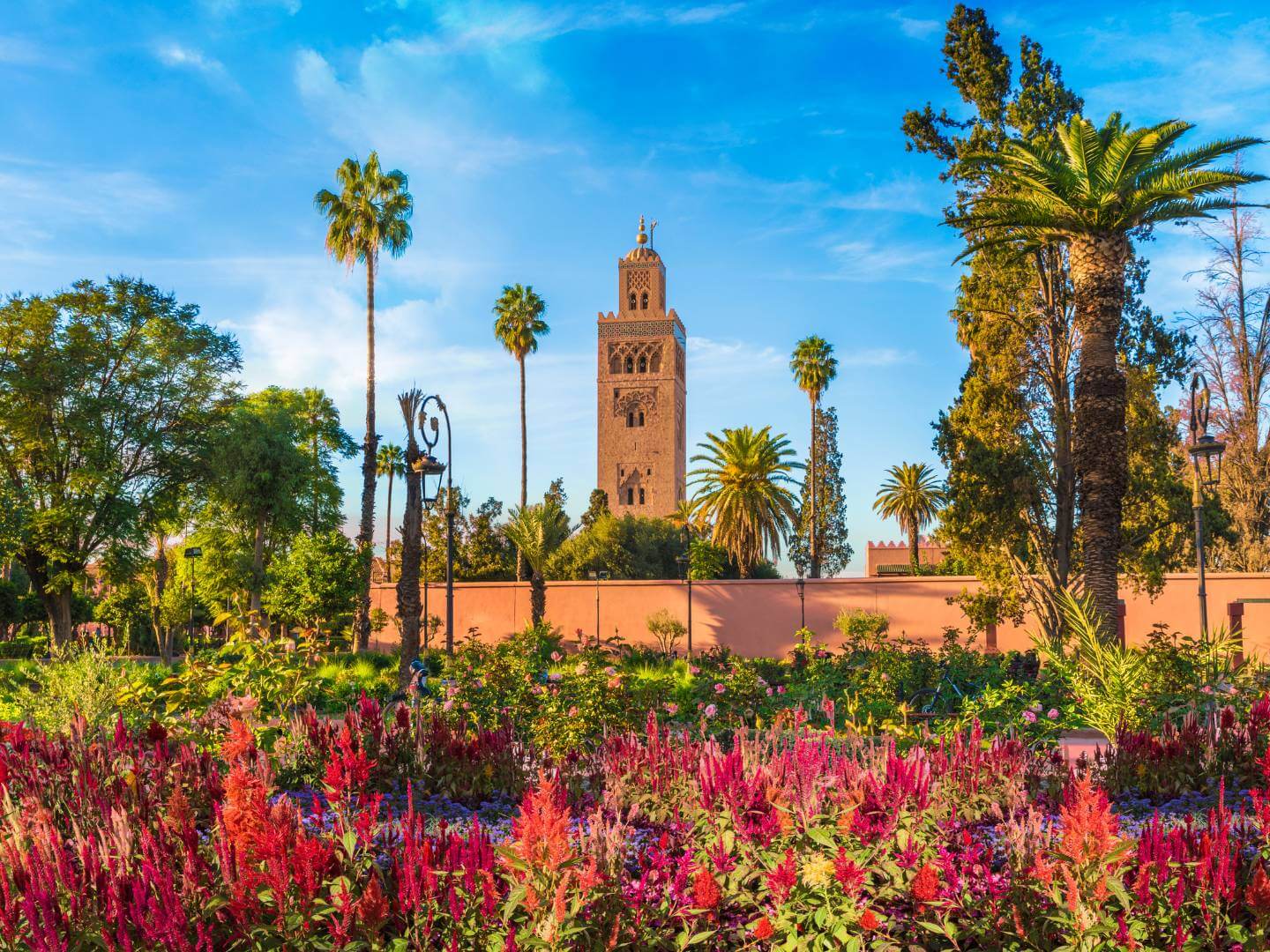 Marrakech