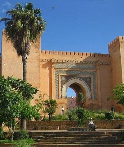 Place El Hedim - View 3