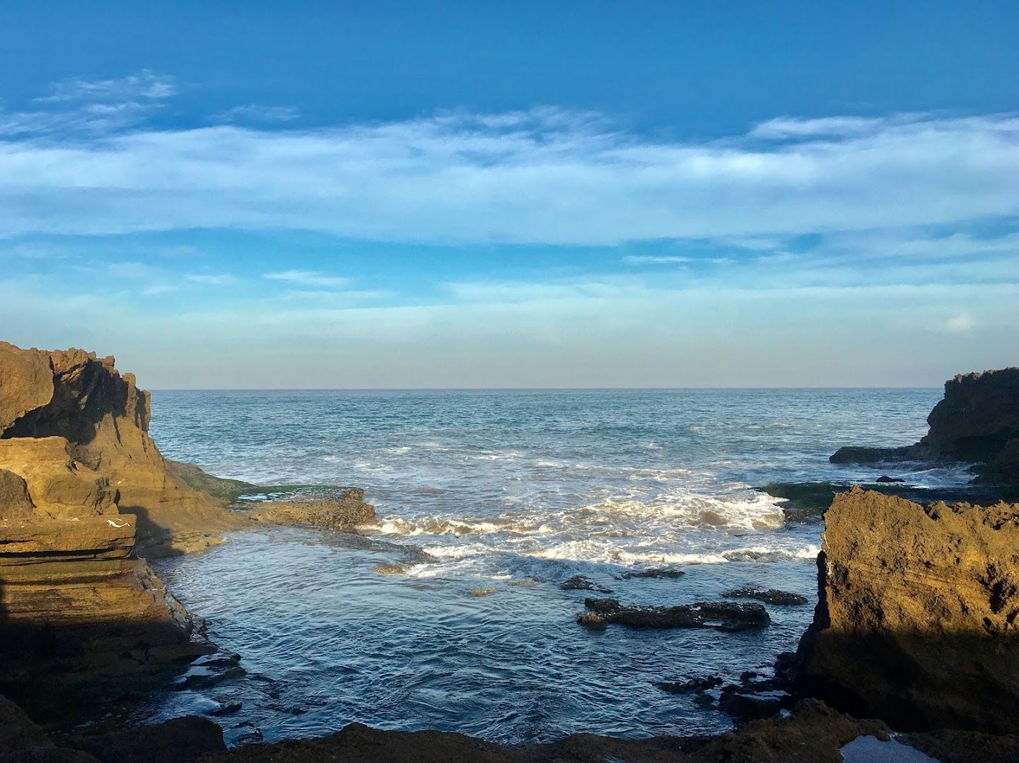 Corniche Sidi Moussa