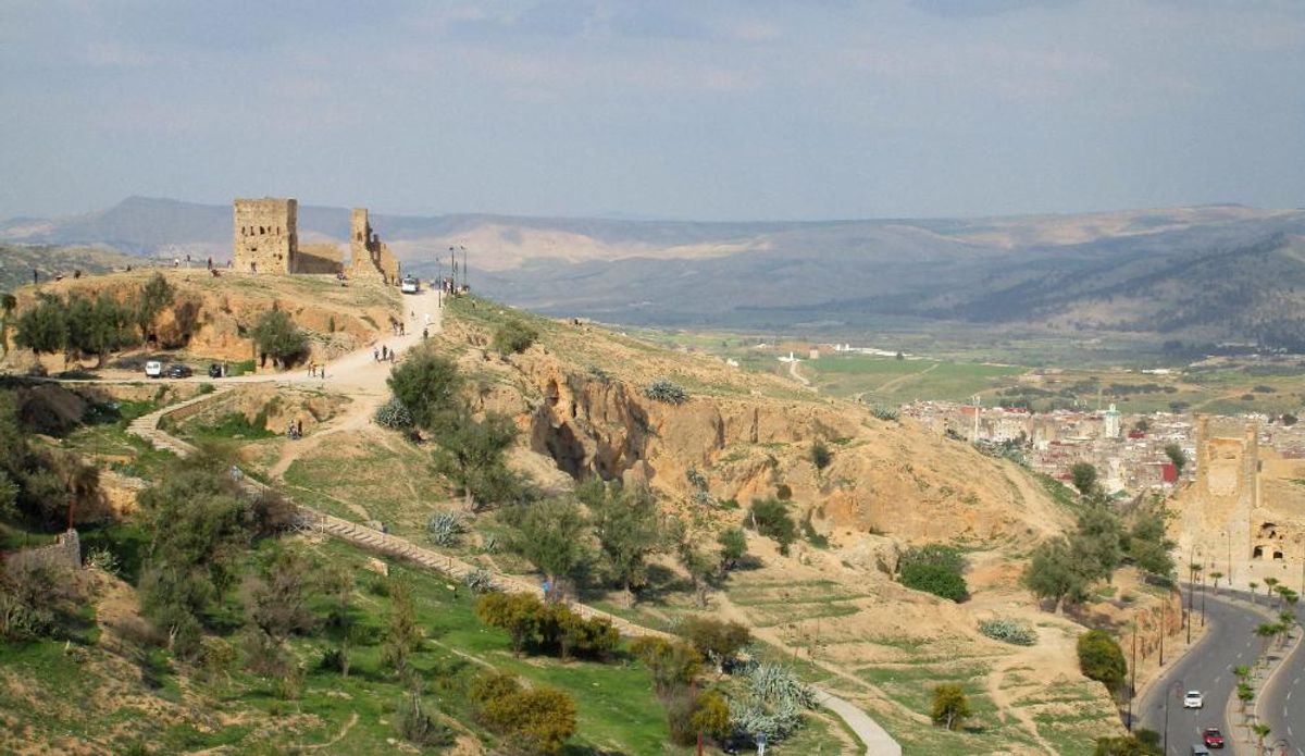 Is Fes Worth Visiting?