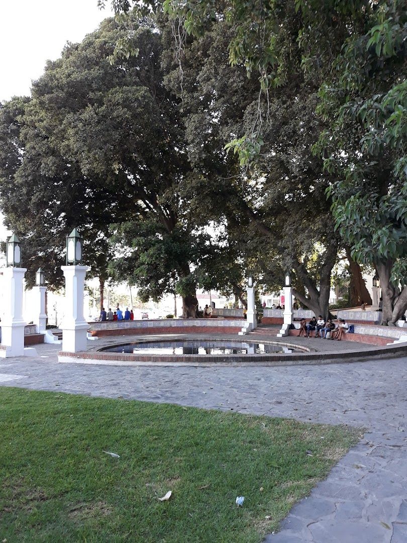 Bab Maqabir - View 3