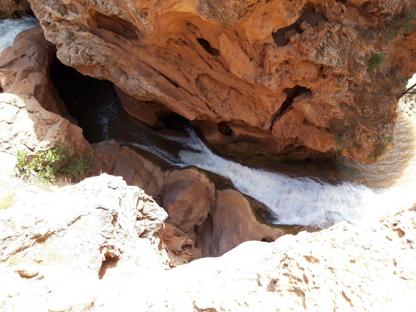 Les Gorges d'Ozoud - View 3