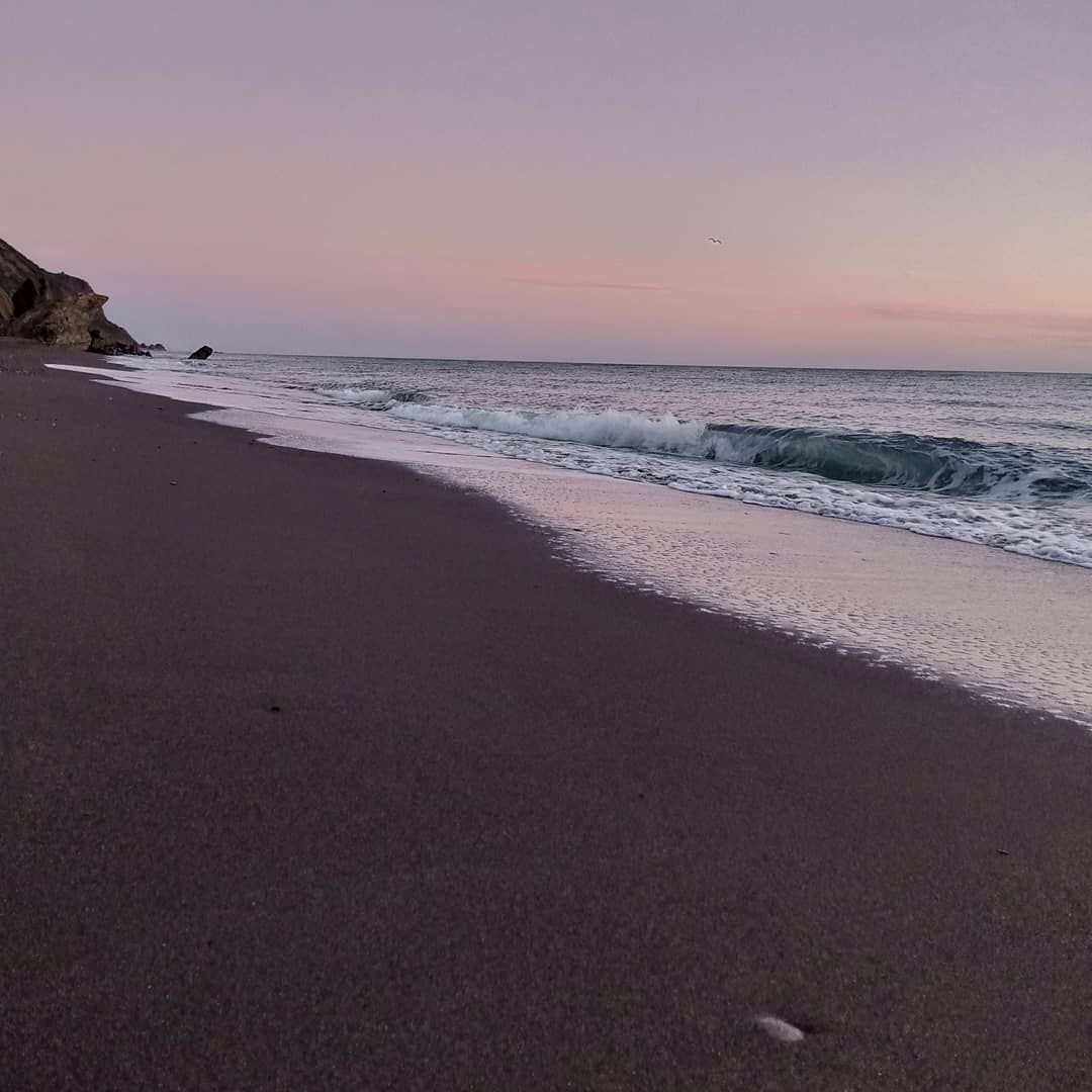 Plage de Stehat - View 2