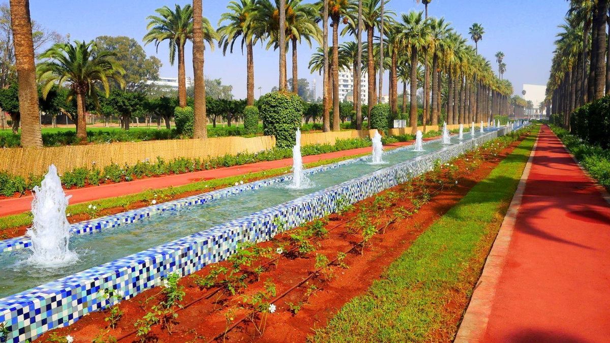 12 Things to Do in Casablanca