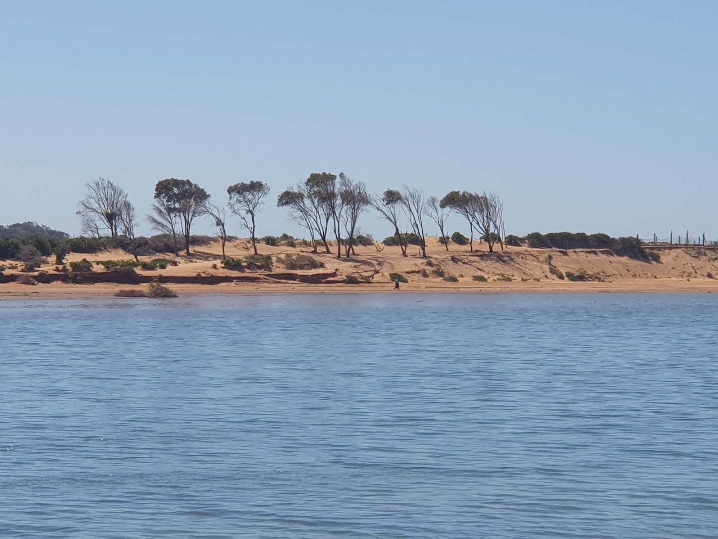 FLEUVE SOUSS