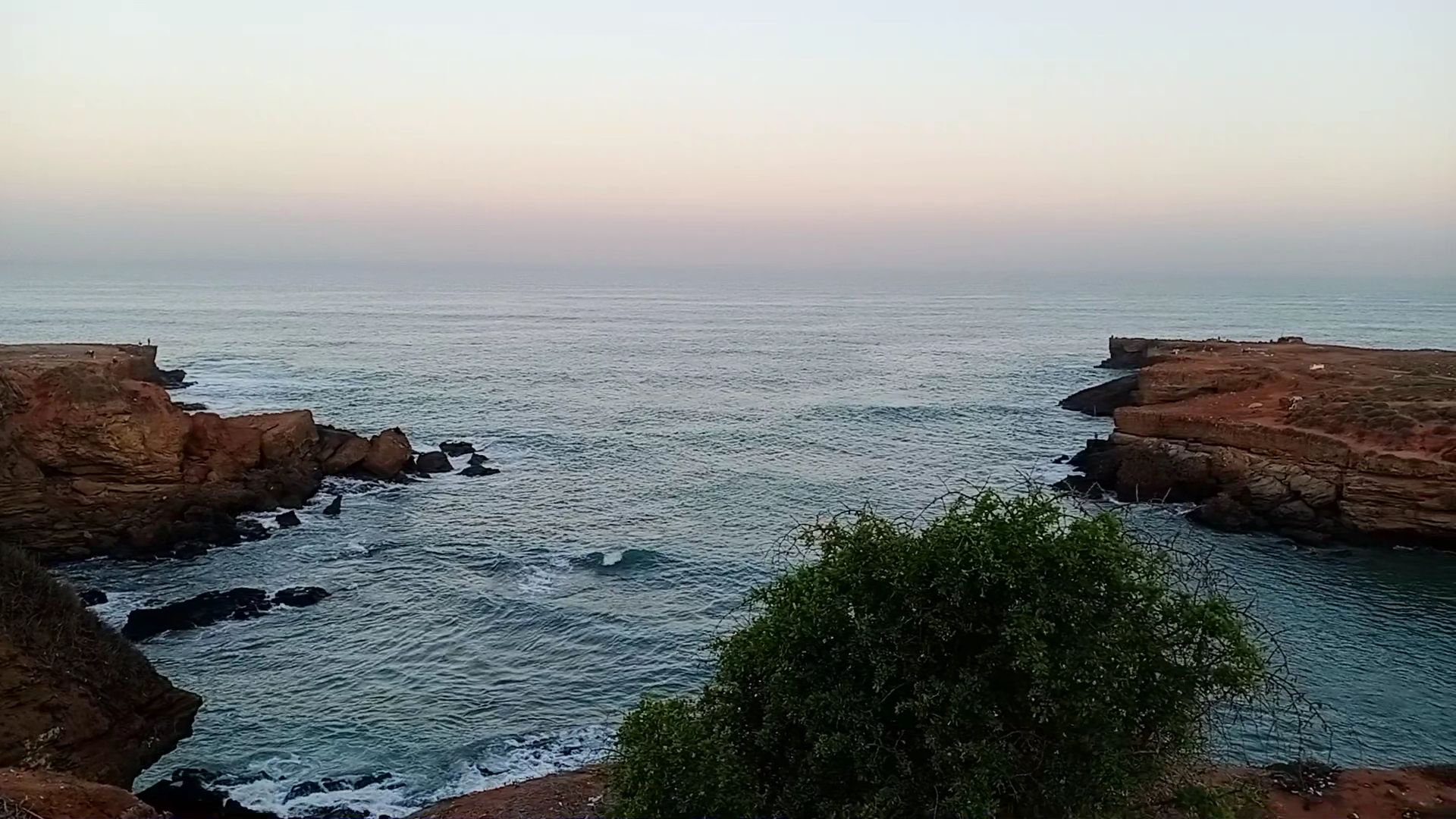 Corniche Sidi Moussa - View 2