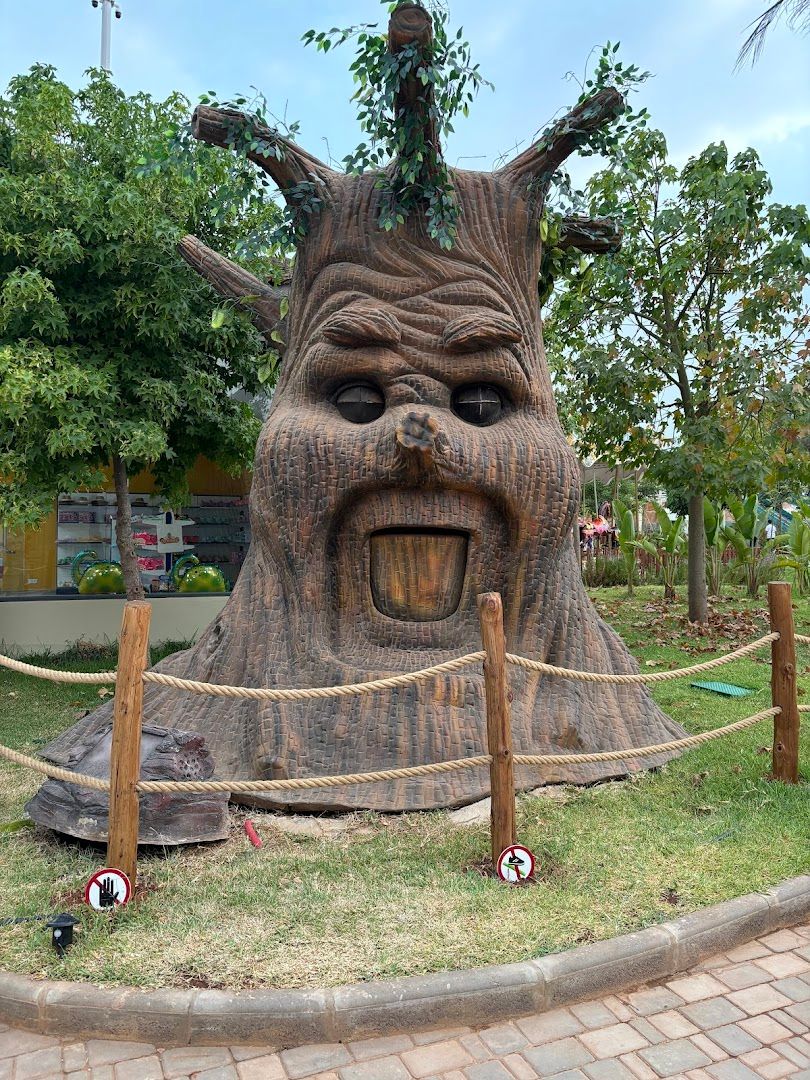 Coco Park