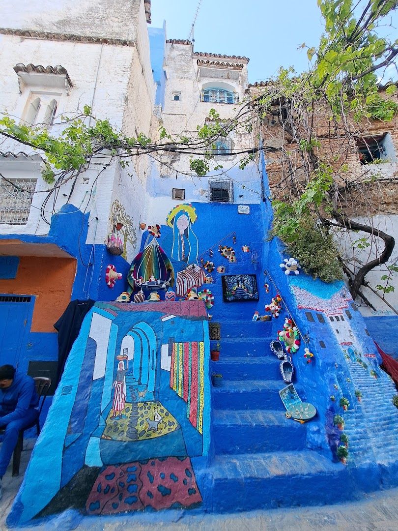 Derb El Assri - View 3