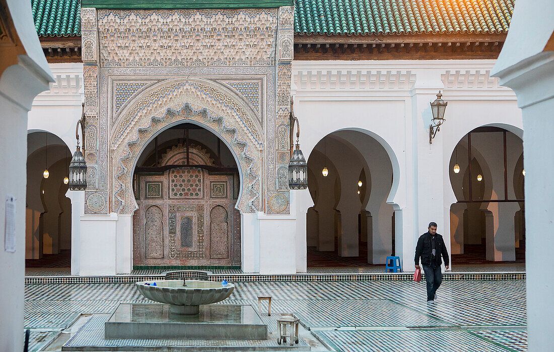 Université d'Al-Qarawiyyin